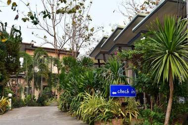 Maai Horm Boutique Resort