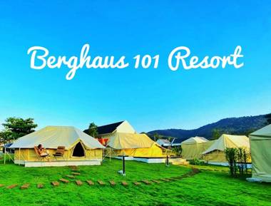 Berghaus101