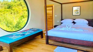Tantai Farm Stay at Khao Yai