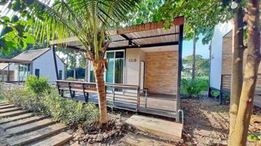 Tantai Farm Stay at Khao Yai