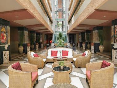 The Mansion Pakchong