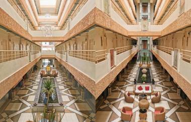 The Mansion Pakchong