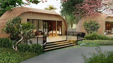 The Hidden Village Khao Yai