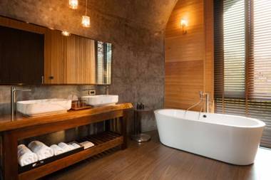 The Hidden Village Khao Yai