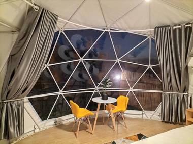 Glamping Hill Khaoyai