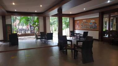 Fountain Tree Resort (SHA Extra Plus)