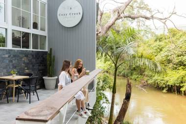 Cozy Creek Khaoyai