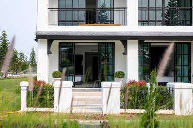 Bergh Apton Khao Yai