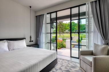 Bergh Apton Khao Yai