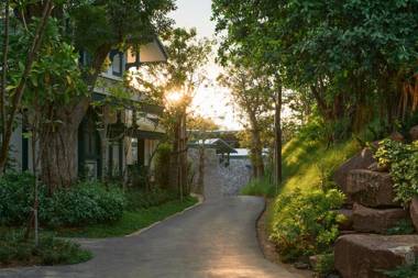 InterContinental Khao Yai Resort an IHG Hotel