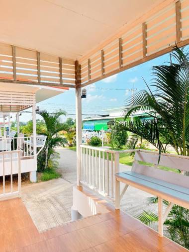บ้านพักสบาย รีสอร์ท(baanpaksabai resort)