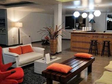 Sawasdee Khao Yai Hotel