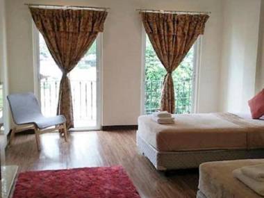 Sawasdee Khao Yai Hotel