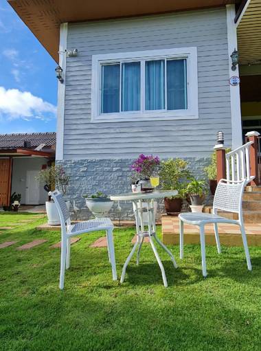 Chill house - ชิลล์ เฮาส์ ณ ปากช่อง