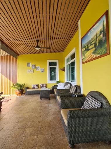 Chill house - ชิลล์ เฮาส์ ณ ปากช่อง