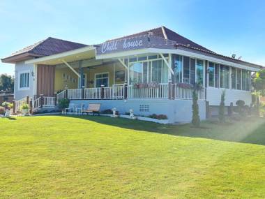 Chill house - ชิลล์ เฮาส์ ณ ปากช่อง