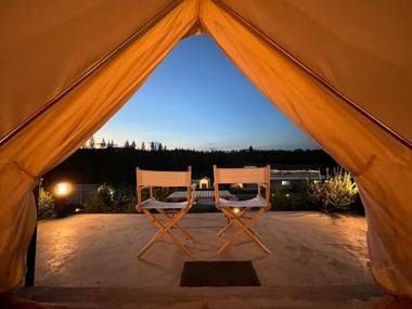 SOL Glamping at Khao yai