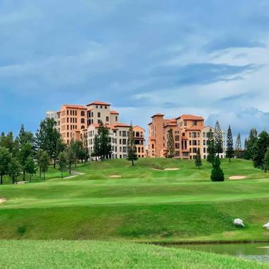 Toscana Valley Castello Della Valle