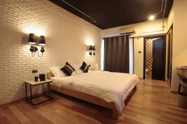 Diary Suite Hotel