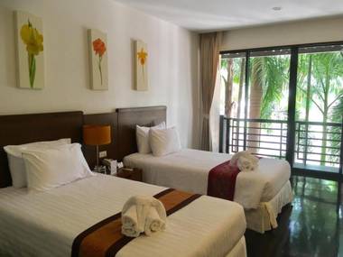 Suwan Golf & Country Club