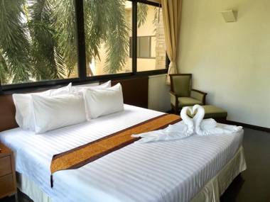 Suwan Golf & Country Club