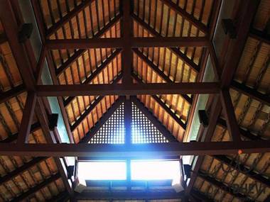 Parn Dhevi Riverside Resort & Spa