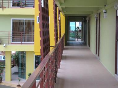 Baan Jantra Place