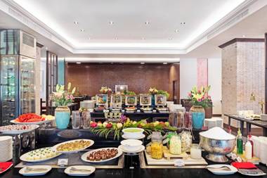 Mida Grande Hotel Dhavaravati Nakhon Pathom - SHA PLUS