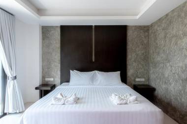 The Proud Exclusive Hotel-SHA Plus