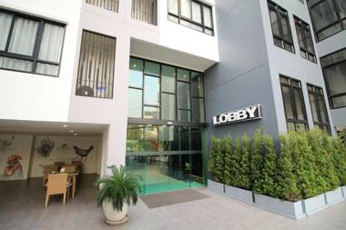 Xen Hotel Nakhon Pathom - SHA PLUS