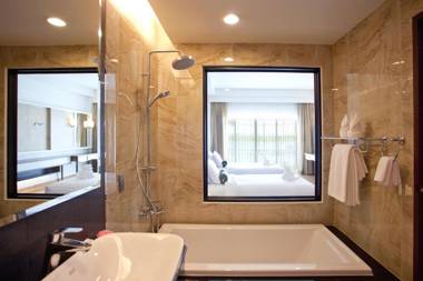 RK Riverside Resort & Spa (Reon Kruewal)