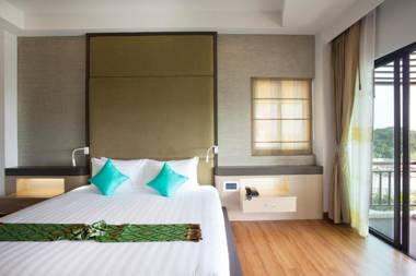 RK Riverside Resort & Spa (Reon Kruewal)