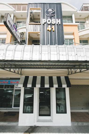 POSH 41