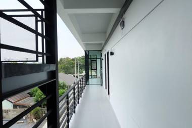 Baan Jumpa Residence