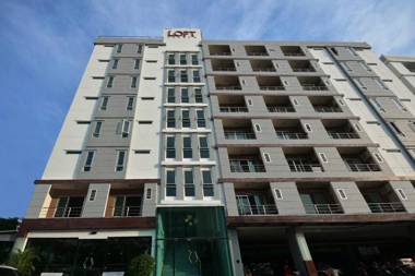 Loft Salaya