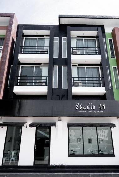 Studio 41 Salaya-Sai4