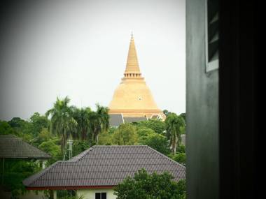 My ROOM Nakhonpathom