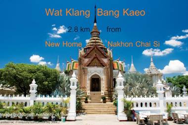 New Home Nakhon Chai Si