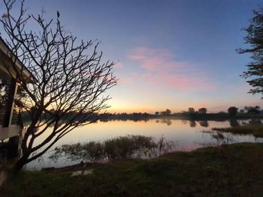 Tungdindum Farm Stay