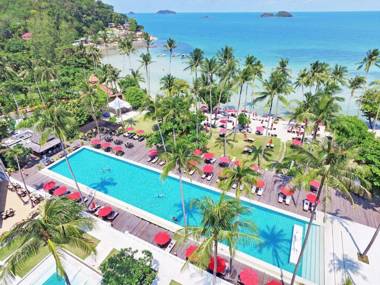 The Emerald Cove Koh Chang Hotel  (SHA Extra Plus)
