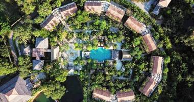 Centara Koh Chang Tropicana Resort