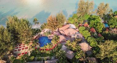 Centara Koh Chang Tropicana Resort