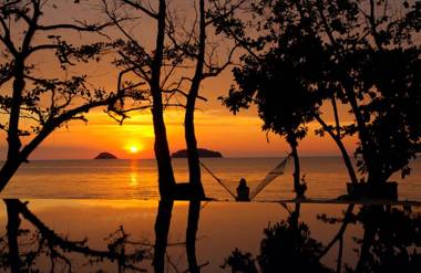 The Chill Resort and Spa Koh Chang