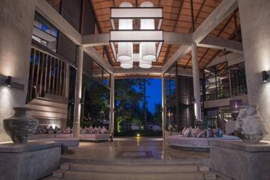 The Dewa Koh Chang - SHA Extra Plus