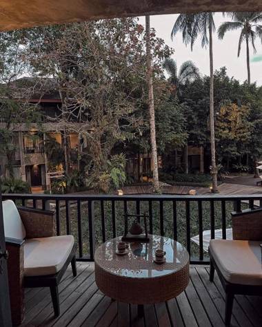 The Dewa Koh Chang - SHA Extra Plus