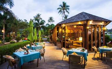 Gajapuri Resort & Spa