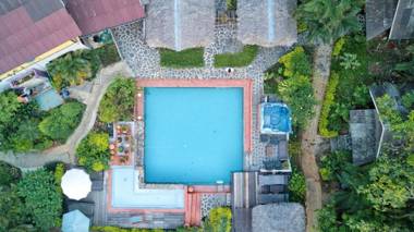 Faye Orchid Garden Resort