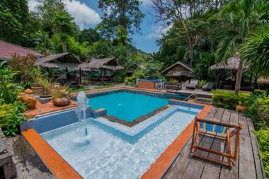 Faye Orchid Garden Resort