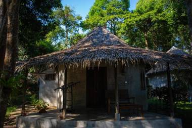 The Tropical Beach Resort