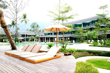 Mercure Koh Chang Hideaway - SHA Extra Plus